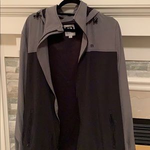 Men’s Travis Mathew jacket